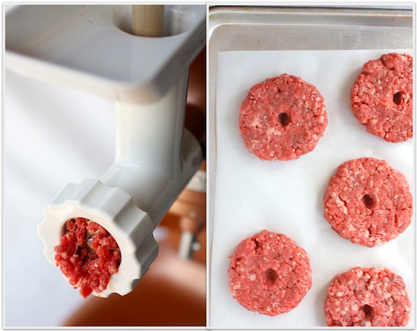 Ground Rules: How to Grind Your Own Meat
